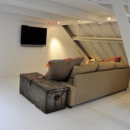 Attic Room Judy'S 잔드보르트 객실 사진