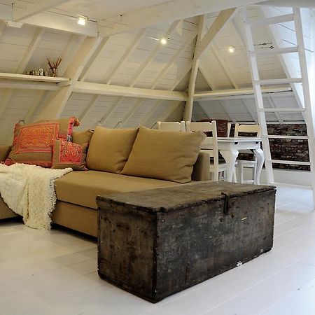 Attic Room Judy'S 잔드보르트 객실 사진