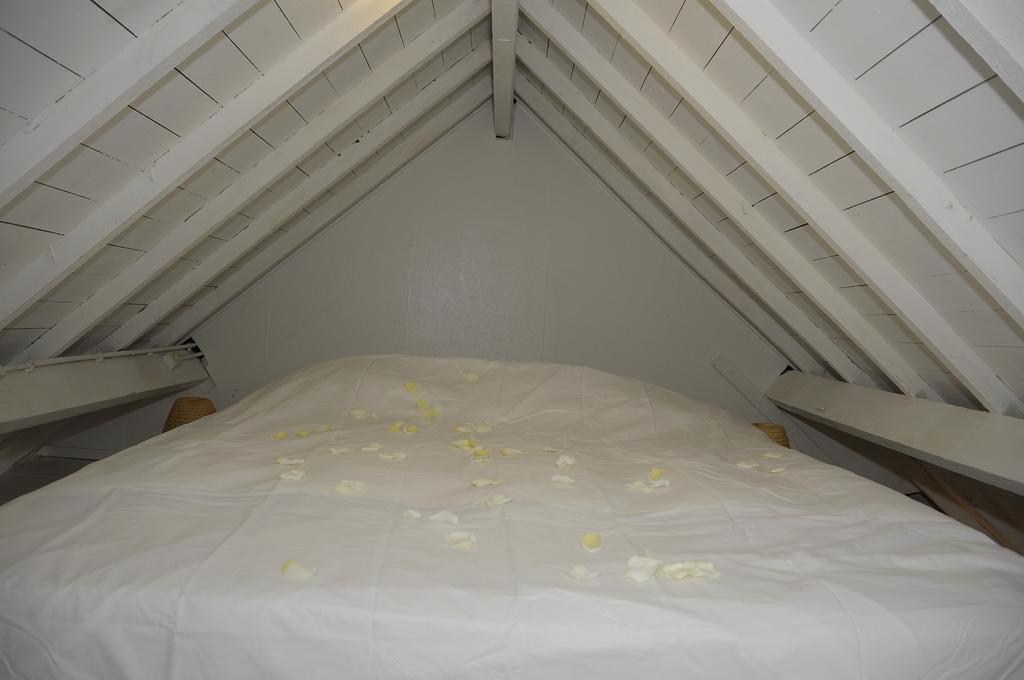 Attic Room Judy'S 잔드보르트 객실 사진